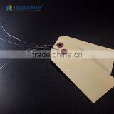 Wholesale Custom Hang Tag With Iron Wire For Outdoor Use thumbnail-2