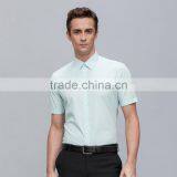 Wholesale Blank Shirts Excutive Shirts Business Dress Shirts for Men thumbnail-6
