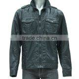 ALIKE Pakistan Leather Jacket thumbnail-1