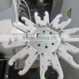 SUDA Hot Sale Auto Tools Changer CNC ROUTER,side Feeding Material Woodworking Machine for Furniture thumbnail-5