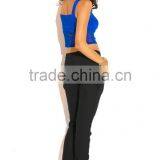 2016 Indian Style Black Harem Pants for Girls Low Price thumbnail-5