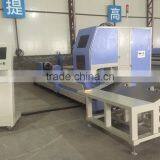 Fiber Laser Metal Tube Cutting Machine for Electric Bike thumbnail-3