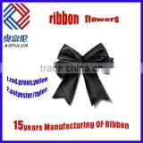 Red Ribbon Bow thumbnail-2