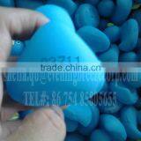 Over Weighted Rubber Racing Duck With Number, Number Race Duck thumbnail-1