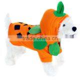 Pumpkin Pooch Dog Costume thumbnail-1