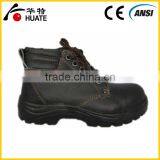 S1/SBP/S1P Popular High Cuff Safety Shoes thumbnail-2