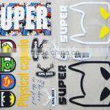 2017 Hot Sale Basketball Game Custom Sports Logo Iron On Heat Transfer Sticker For Promotion thumbnail-3