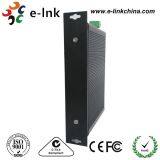 Industrial 4-port 10/100/1000BASE-T + 1-port 1000BASE SFP Ethernet Switch With PoE+ thumbnail-5