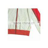 Popular Women's Spring Cotton Jacket With Detachable Zip thumbnail-4