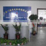 Xiamen Yingjieli Garments Co., Ltd. company overview - view 1 thumbnail