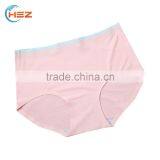 HSZ-109 Bonded Sexy Underwear Seamless Bonded Underwear Woman Hot Images Girls Sexy Sport Seamless Hot Sex Women's Sports Panty thumbnail-2