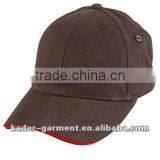 Hawaiian Print Cap thumbnail-1