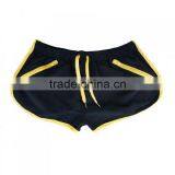 Mens Boxer Shorts , Polyester Running Shorts for Man thumbnail-2