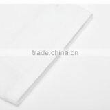 Customized White Casual Short Sleeve Emboridered t Shirt for Men thumbnail-5