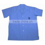 2015 School Uniform Factory Direct High Quality Durable School Uniform for Girls and Boys thumbnail-6