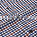 High Quality Flannel Custom Casual Shirt thumbnail-6