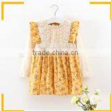 2016 Newest Kids Kurtis for Girls Baby Toddler Girl Clothing Wholesale Clothing thumbnail-3