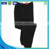 Soft and Breathable 95 Cotton 5 Spandex Custom Wholesale Blank Sports Clothing Trousers Pants thumbnail-3