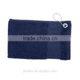 Blank no Design Microfiber Golf Towel thumbnail-1