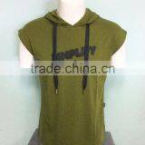 2016 JXY Without Hoodie Street Cool T-shirt for Man thumbnail-1