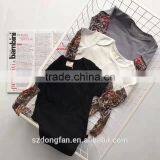 Fancy Design Baby Clothes Romper Jumpsuit Baby Boy Clothes Newborn thumbnail-2