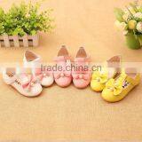 S60285B Hot Children Bowknot Girl's Beautiful Shoes thumbnail-4
