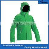 Fashion Custom Nylon Windproof Jacket thumbnail-5