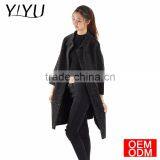 2017 Fashion Women Winter Thick Long Knitting Pattern Cardigan Sweater Outfit thumbnail-4