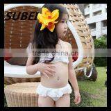 New Children Baby Girl Swimsuit Bikini Swimwear Children Swimwear thumbnail-1