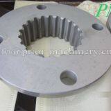 Детали с внешней шлицевой поверхностью, детали с внутренней шлицевой поверхностью thumbnail-4