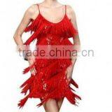 2014- Beautiful Seckill Dance Evening Dresses for Latin thumbnail-1