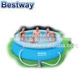 Bestway The Blue Circle Family Swimming Pool thumbnail-1
