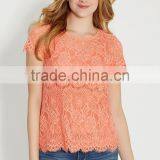 Nylon/spandex Lace Fabric #78178 thumbnail-3