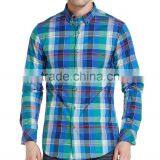 Mens Dress Plaid Shirts for Men Pictures Shirts for Men thumbnail-1