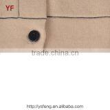New Arrival Single Breasted Boys Clothing Kintted Cardigan Sweater thumbnail-6