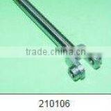 Pegasus Sewing Machine Parts Upper Looper Holder 210106 thumbnail-1