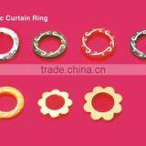 Fashion Cheap Curtain Tape Ring thumbnail-1