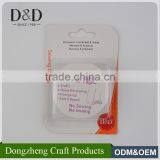 Chinese Supplier Cheap 19mm Cuffs Tape Double Side Adhesive Tape thumbnail-1