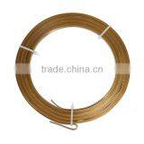 String Materials Brass Tone 5mm Aluminum Jewelry Beading Wire Thread Cord thumbnail-1