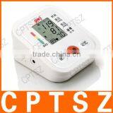 Electronic Sphygmomanometer Household Upper Arm Full Automatic Intelligent Voice Blood Pressure Measuring Meter thumbnail-3