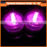China Hot Sales LED Electronic Birthday Candle in Low Price thumbnail-1