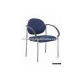 HL-5056 Fabric Chair thumbnail-1