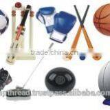 Sports Industry Cotton Sewing Thread thumbnail-1