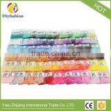 Diy Fashion 2.6mm Mini Hama Perler Beads Arts and Crafts for Kids in Yiwu thumbnail-1