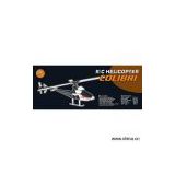 Sell Colibri Kit R/C Helicopter (ARF)