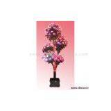 Sell Optic Fiber Rose Tree thumbnail-1