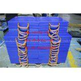 Uhmwpe/hdpe Stabiliser Pads /jack Pads/crane Outrigger Pads/crane Foot Pads/plastic Outrigger Pads/uhmw Pad thumbnail-3