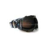 Zeal Transcend SPX GPS Polarized Snow Goggles thumbnail-1