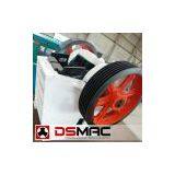 Jaw Stone Crusher thumbnail-1