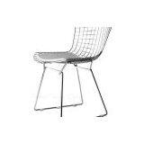 Bertoia Side Chair thumbnail-1